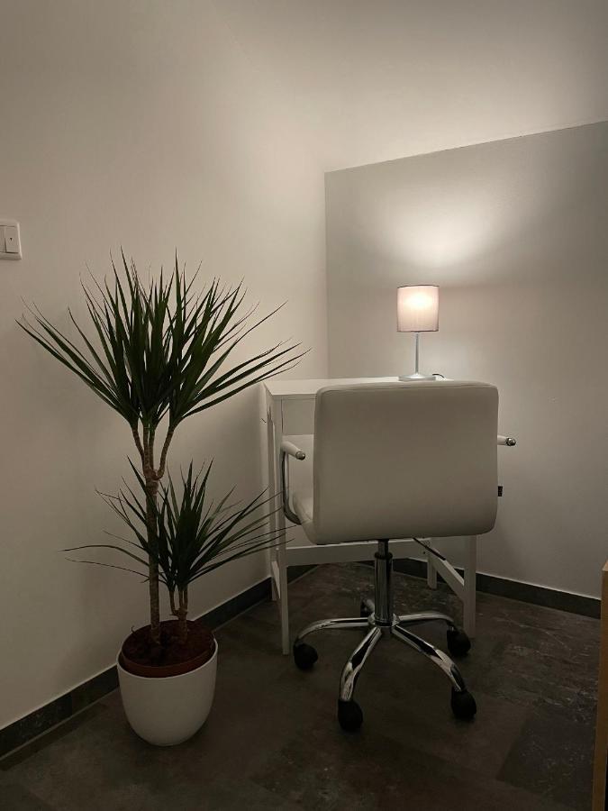 ריין Ferienwohnung Mesum מראה חיצוני תמונה